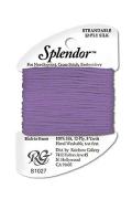 Splendor: S1027 - Deep Lavender
