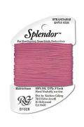 Splendor: S1028 - Dusty Mauve