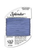 Splendor: S1030 - Medium Blue Violet