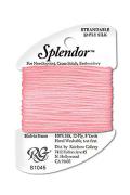 Splendor: S1045 - Lite Antique Rose