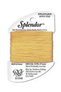 Splendor: S1048 - Lite Brass