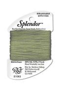 Splendor: S1063 (S980) - Fern Green