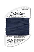 Splendor: S1073 - Midnight Gray