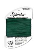 Splendor: S1082 - Very Dark Fern