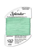 Splendor: S988 - Pale Jade