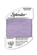 Splendor: S990 - Pale Periwinkle