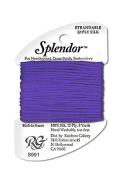 Splendor: S991 - Very Dark Periwinkle