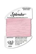 Splendor: S995 - Pale Orchid