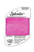 Splendor: S997 - Orchid