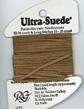 Ultra Suede: U31 Tan