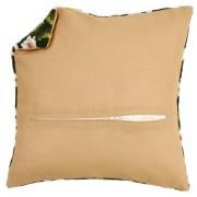Derrière coussin 45x45 avec charnière - ecrù