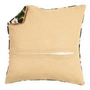 Derrière coussin 30x30 avec charnière