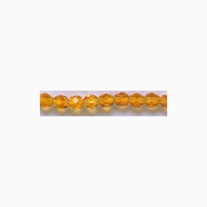 Light Amber 4mm.