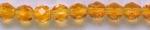 Light Amber 4mm.