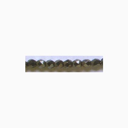 Bloodstone 4mm.