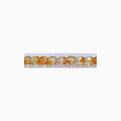 Crystal Rouge 6mm.