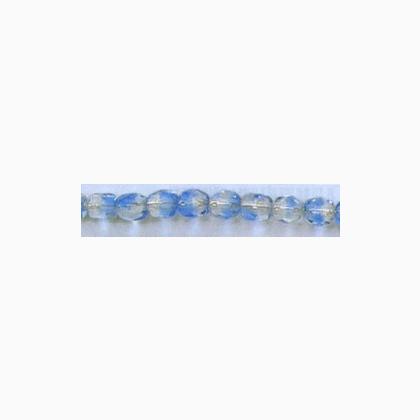 Cristal Blue 6mm.
