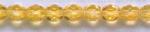 Topaz 3mm.