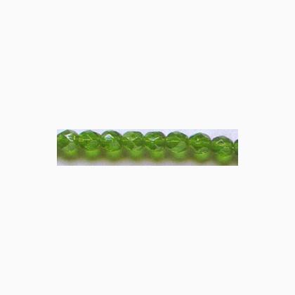 Emeraude 3mm.