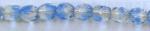 Bleu Cristal 3mm.