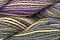 Caron Wildflowers 015 - Deep Sunset