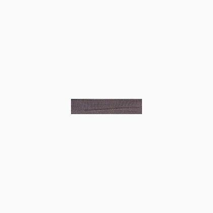 YLI Silk Ribbon 4mm. 142 - Charcoal Gray