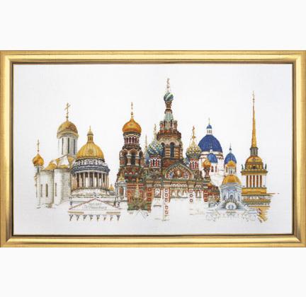 Saint Petersburg