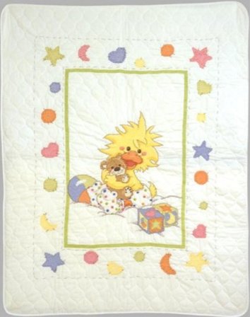 Witzy: Couette
