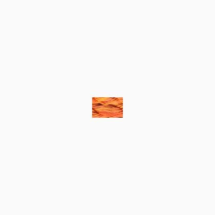 Caron Waterlilies 208 Tangerine