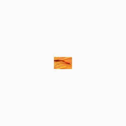 Caron Wildflowers 208 - Tangerine