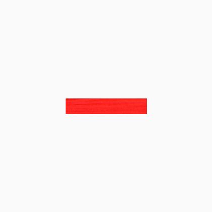 Splendor Silk Ribbon: R821 - Med Red