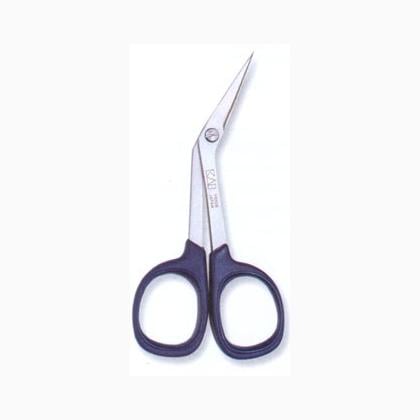 Ciseaux broderie fine - curbe