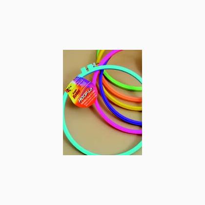 Hoopla Embroidery Hoop 8\"