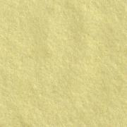 Feutrine au mètre "Beurre Frais"