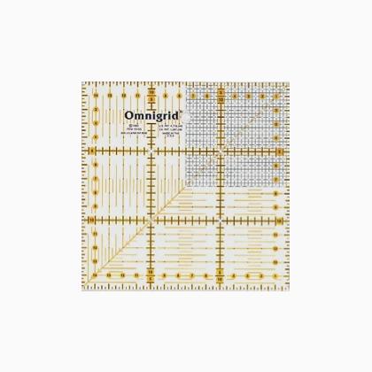 Règle universelle cm 15x15