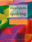 Encyclopedia of Quilting - Donna Kooler's