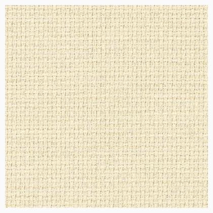 Aida 7 Pts (18ct.) Beige Clair