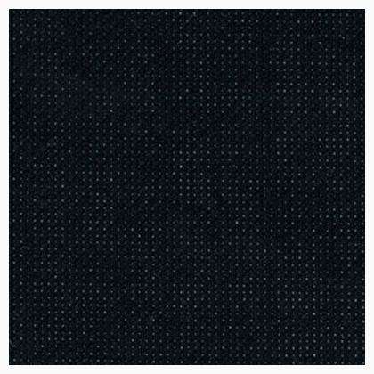 Aida 7 Pts (18ct.) Noir