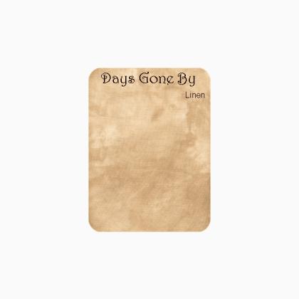 SW Expressions Linen 28ct.: Days Gone By