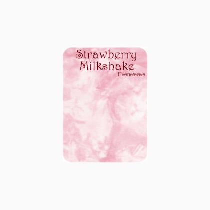 Lugana SW Expressions 25ct.: Strawberry Milkshake
