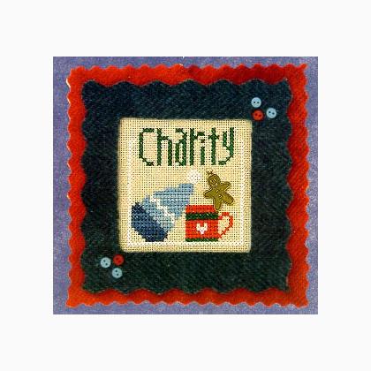Flip-It Charity (12 Blessingsw/chm)