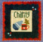 Flip-It Charity (12 Blessingsw/chm)