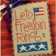 Let Freedom Ring (Snippets)