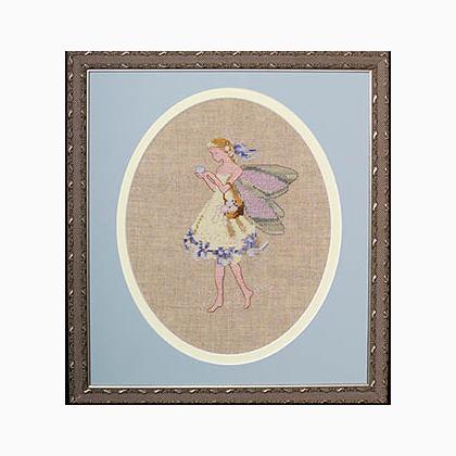Easter Fairy (Modèle en Édition Limitée)