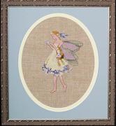 Easter Fairy (Modèle en Édition Limitée)