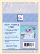 Feuille Teflon Pressing Sheet