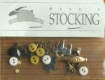 Charms-Reed's Stocking