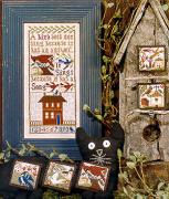 Birdsong I