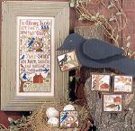 Birdsong II