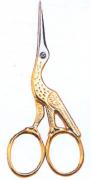 Ciseaux Cigogne DMC